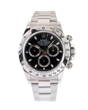 Rolex daytona 116520 2012 - rolex,