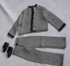 VINTAGE PEDIGREE SINDY 1960's