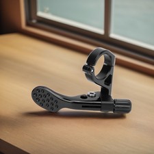 Mountain Bike Seatpost Dropper