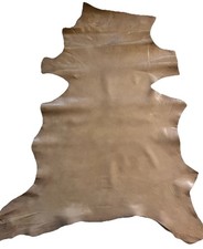 Light Tan/Brown Veg Tan