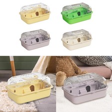 Small Animal Cage Hamster Home