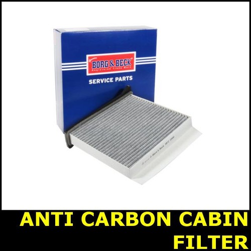 Pollen filter anti carbon - filter,