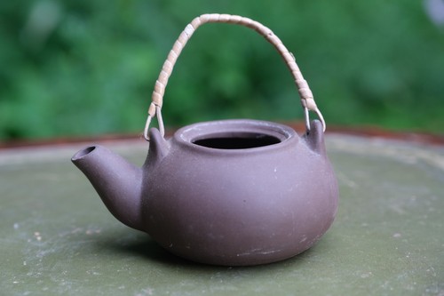 Vintage chinese yixing style - yixing,