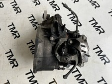 FORD FIESTA ST-3 MK8 2017 / 2023 1.5 PETROL SIX SPEED MANUAL GEARBOX K1BR7002BHB