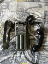 Military Field Radio