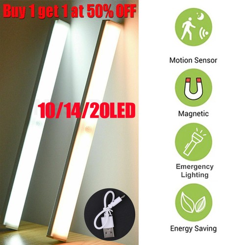 Led strip lights batten - strip, tube