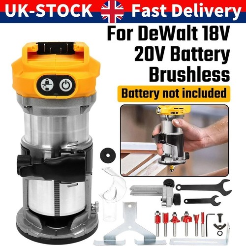 Cordless brushless compact - cordless,