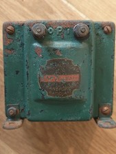 Vintage UNIVERSAL AF5 Audio