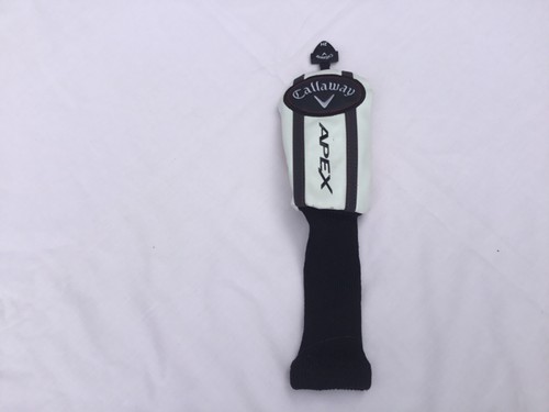 Callaway apex hybrid rescue - hybrid,