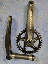 Raceface Aeffect Cranks 165mm