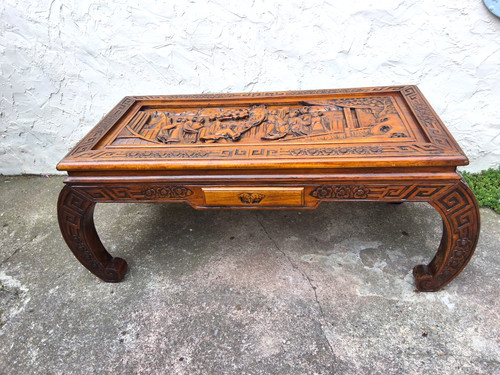 Vintage oriental chinese - oriental,