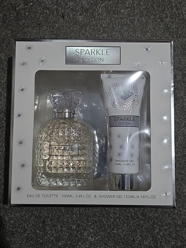 Sparkle edition ladies 2pcs - ladies,