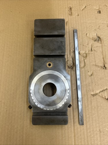 Boxford cross slide slotted - slide,,