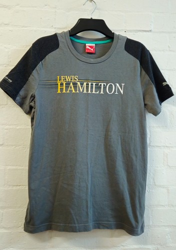 Puma lewis hamilton mercedes - puma,