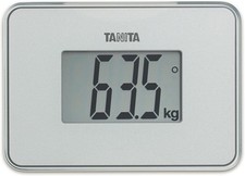TANITA HD-386 World's Smallest