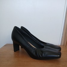 Size UK 5.5 Clarks Slip On