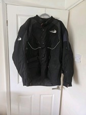 Tuzo Motorcycle Textile Jacket 3Xl