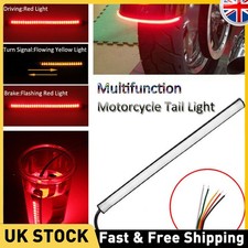 48 LED Motorcycle Light Strip