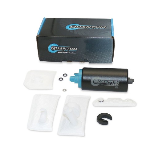 Quantum efi intank fuel pump - efi,