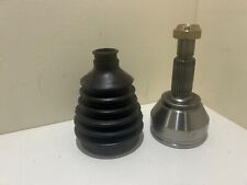 CV Joint Front For Ford Focus 1.4/6/8 TDCI ST Fiesta Fusion TDL9558