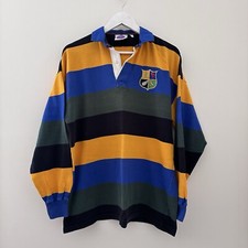 Vintage 80’s Cotton Oxford