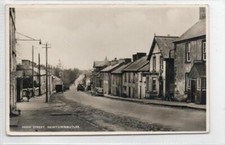HIGH STREET, NEWTOWNBUTLER