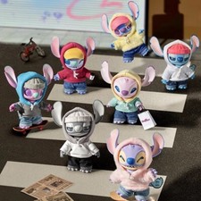 Authentic Miniso Disney Stitch