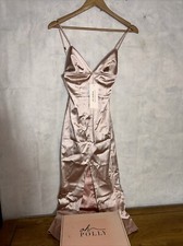 Oh Polly Dress. New Tagged And