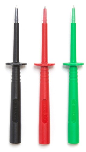 Amecal 119e tapered tip - tapered,