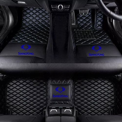 For ssangyong all series - all, car