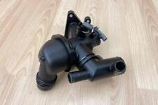 THERMOSTAT HOUSING WATER OUTLET G4D3-8575-A - Jaguar / Land Rover 2.0 Diesel