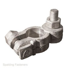 Screw Down Battery Terminal