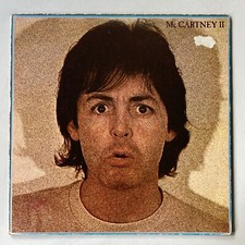 Paul McCartney - McCARTNEY II