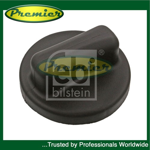Premier fuel filler cap - fuel,