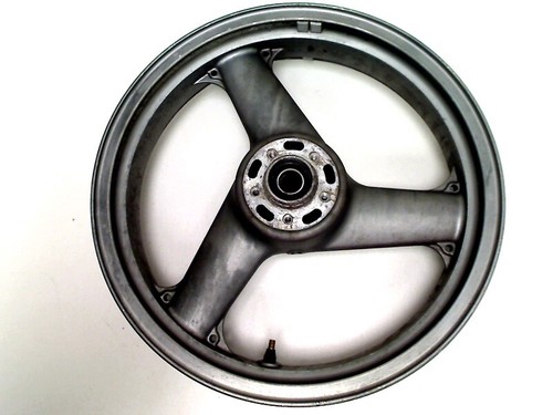 Front wheel kawasaki r - front,