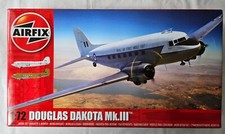 Airfix 1/72 Douglas Dakota