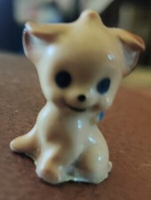 Vintage HTF  Hagen Renaker