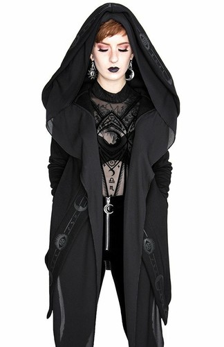 Restyle fortune teller black - restyle,