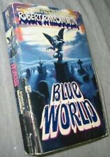 Blue World By Robert R. McCammon. 9780586205846