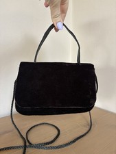 Vintage Laura Ashley Burgundy