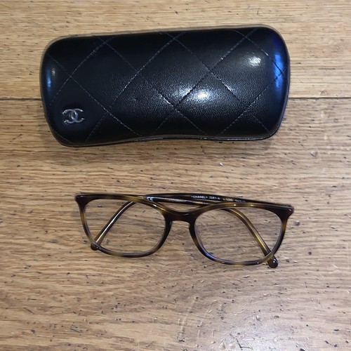 Chanel 3281 1295 54mm - chanel, ch