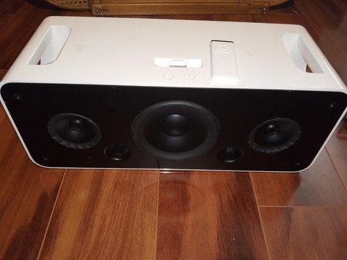 Apple ipod a1121 dock - ipod,