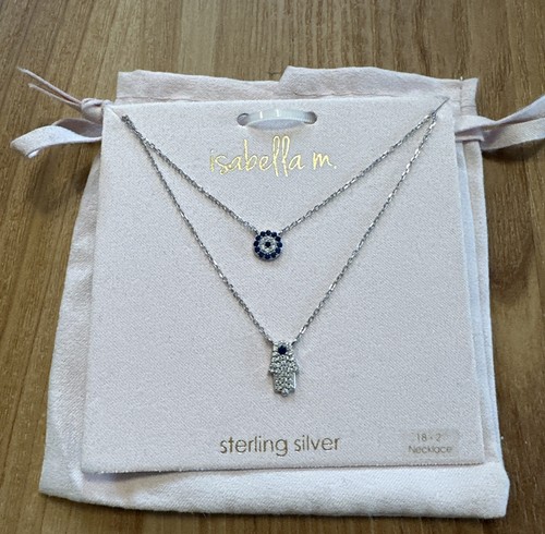 Isabella 2 sterling - isabella, m