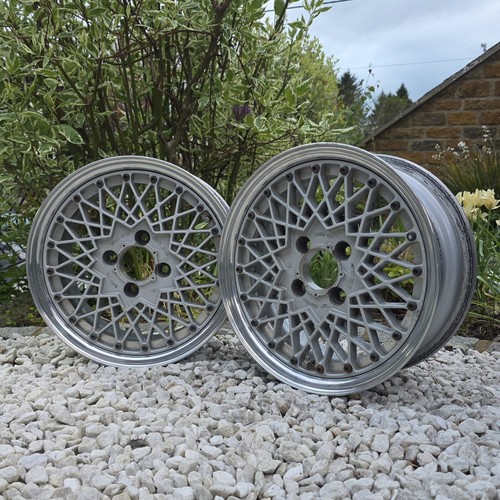 Volk racing 84c - mesh, 14