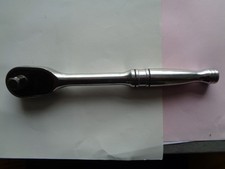 Snap-On F936 Sealed Ratchet 3/8" drive 7 1/2" long