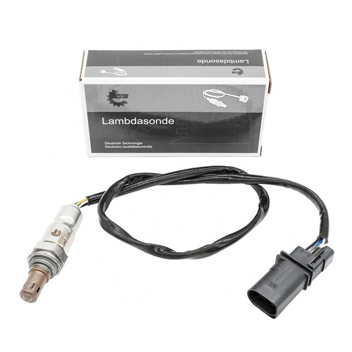 Front lambda sensor - front,