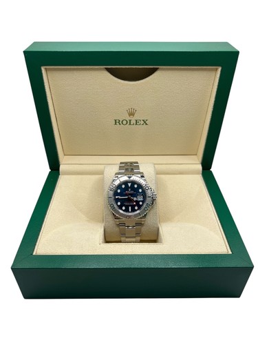 Rolex yachtmaster 2020 - rolex,