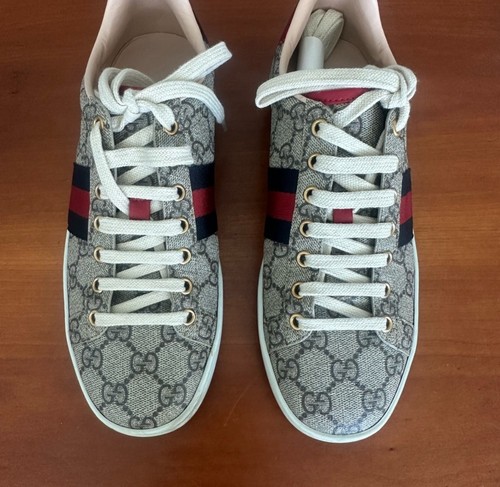 Gucci sneakers women - gucci,