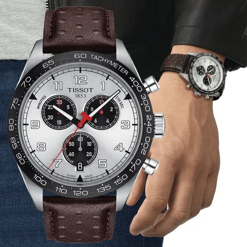 Tissot prs 516 - prs,
