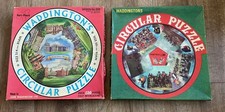 2 X Vintage Waddington’s